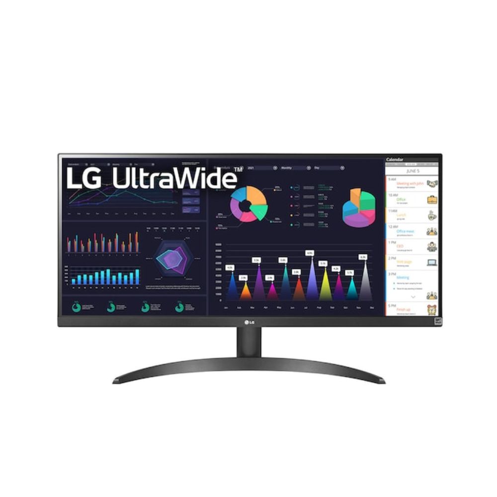 Monitor Ultrawide 29 in Tipo Panel IPS F