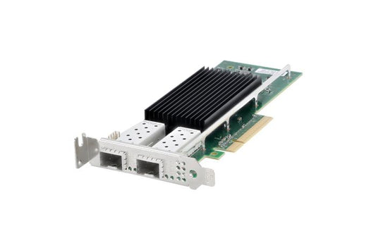 INTEL E810-XXV 25GBE SFP28 DP PCIE LP