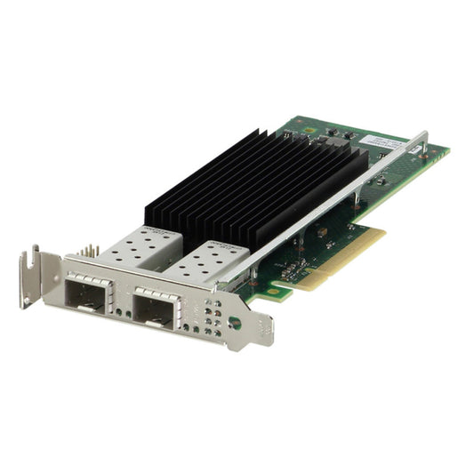 INTEL E810-XXV 25GBE SFP28 DP PCIE LP