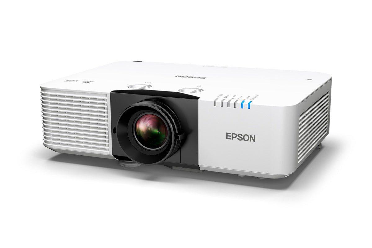 Proyector Láser PowerLite L690U