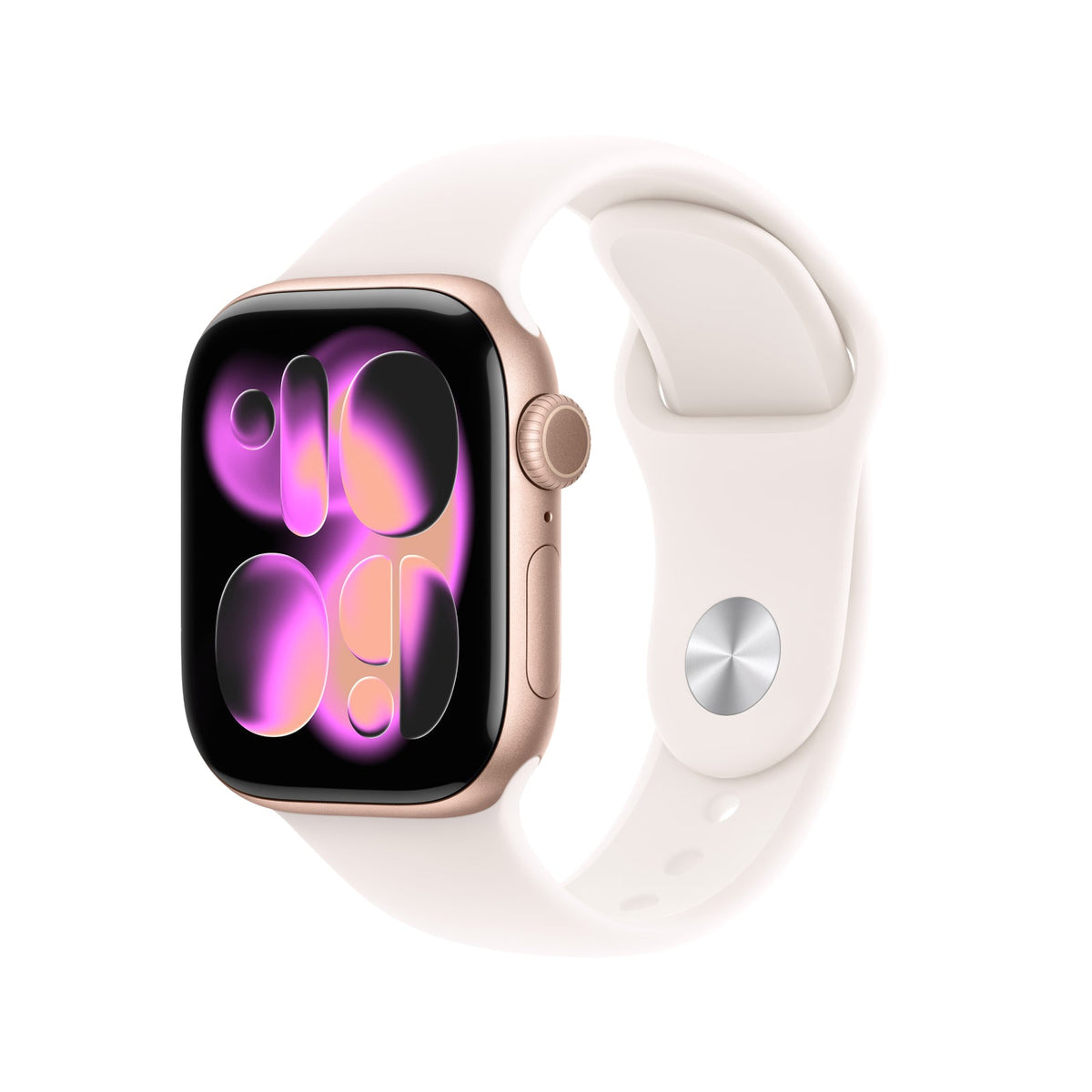 APPLE WATCH 11 42 RG AL LB SB SM GPS-AME