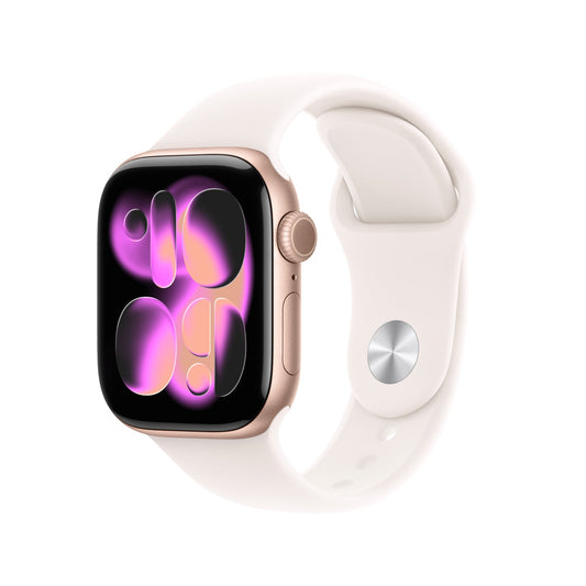 APPLE WATCH 11 42 RG AL LB SB SM GPS-AME