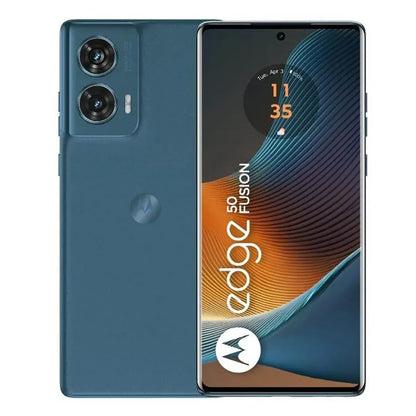 Moto Edge 50 Fusion 12GB/512GB Azul Arti