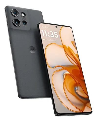Moto Edge 50 12GB/512GB Gris Carbón
