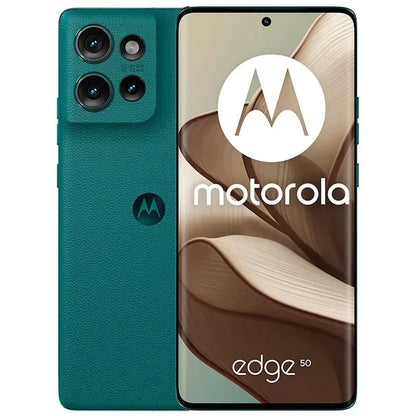 Moto Edge 50 12GB/512GB Verde Jaspe
