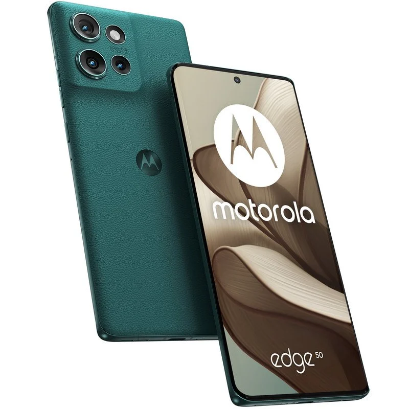 Moto Edge 50 12GB/512GB Verde Jaspe