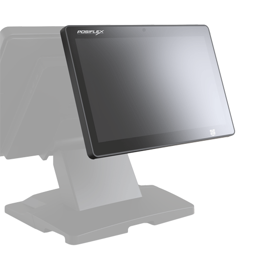 10.1 LCD Customer Display 1280x800 for