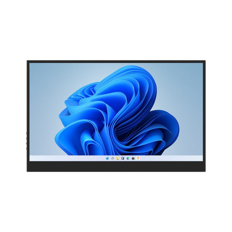15 10 Points Capacitive Touch screen Mon