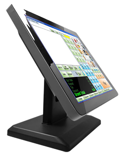 15 10 Points Capacitive Touch screen Mon