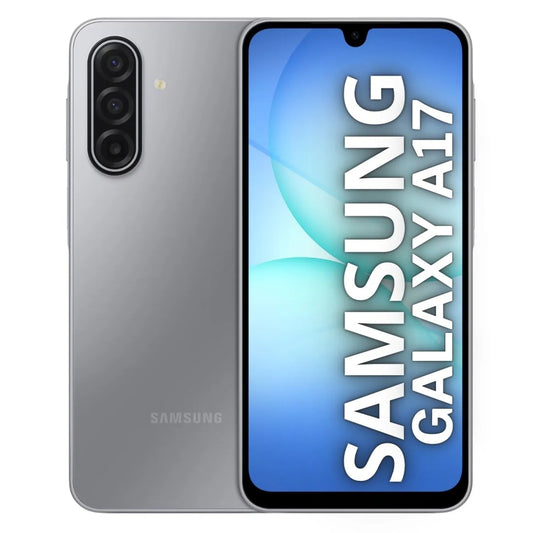 Galaxy-A17 4GB 128GB GRAY