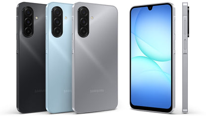 Galaxy-A17 4GB 128GB LIGHT GREEN