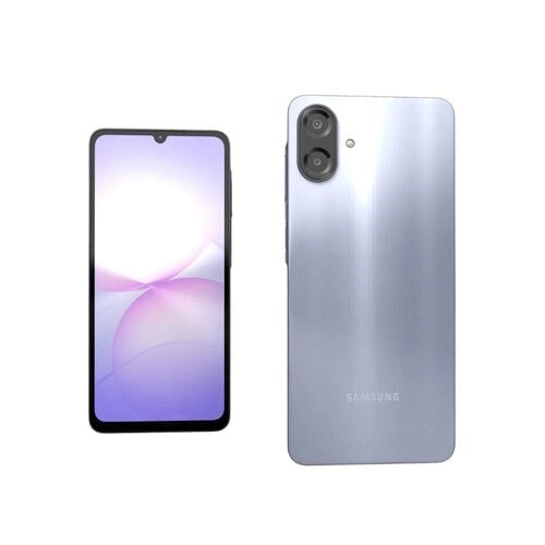 Galaxy A07 6GB 128GB Morado Claro