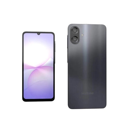 Galaxy A07 6GB 128GB Negro
