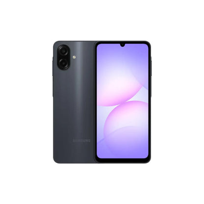 Galaxy A07 6GB 128GB Negro