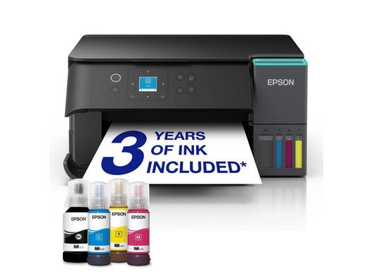EcoTank MFP L4360