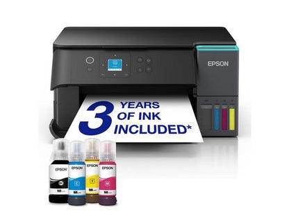 EcoTank MFP L4360