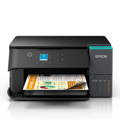 EcoTank MFP L4360