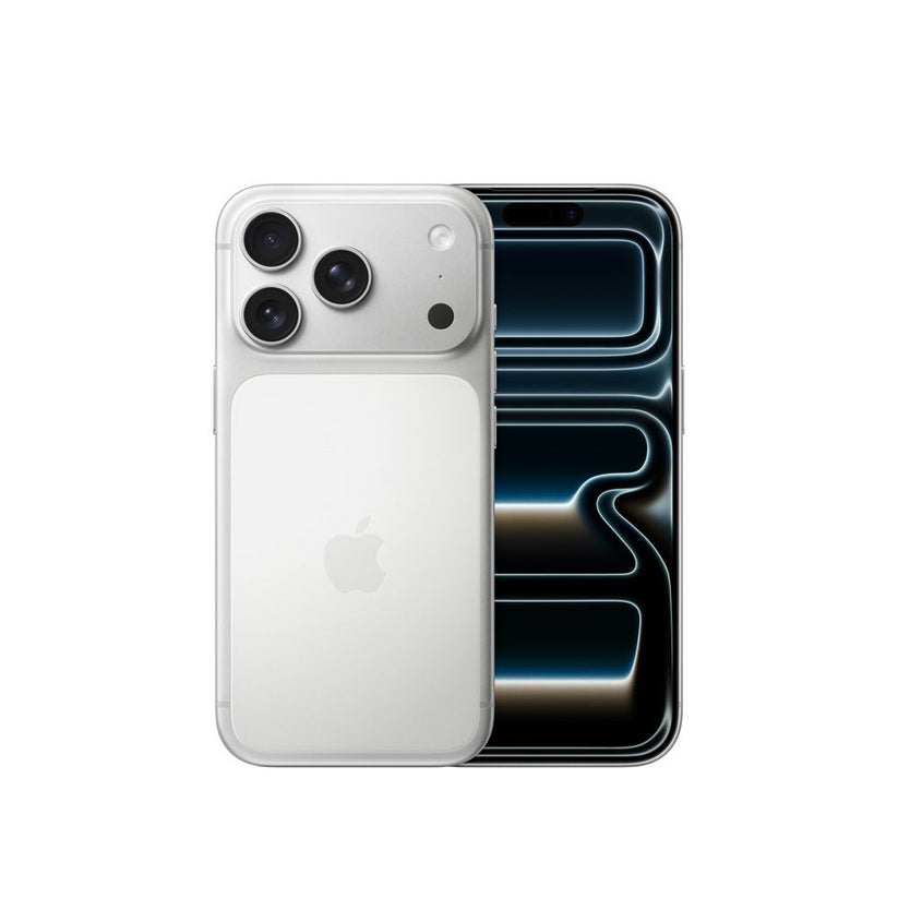 IPHONE 17 PRO SILVER 256GB-LAE
