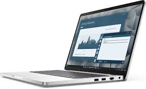 Dell Pro 14 pc 14255 laptop R5 pro; 16 g
