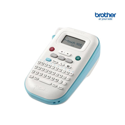 Rotuladora Electrónica PT-N10