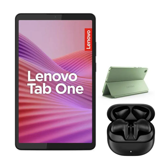 Tab one media tek 4GB 128GB emmc 5.1