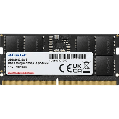 32GB DDR5 5600MT/s Module
