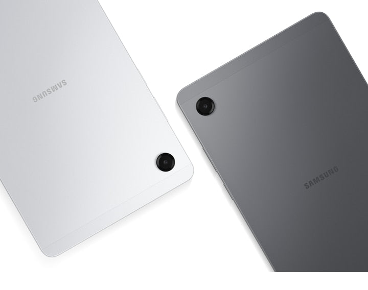 Galaxy Tab A11 WIFI 8,7" 8/128GB GRAY