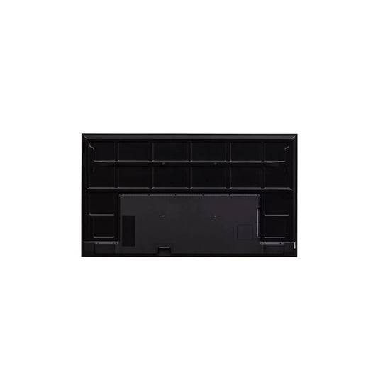 Monitor industrial LG signage 75in UL3Q
