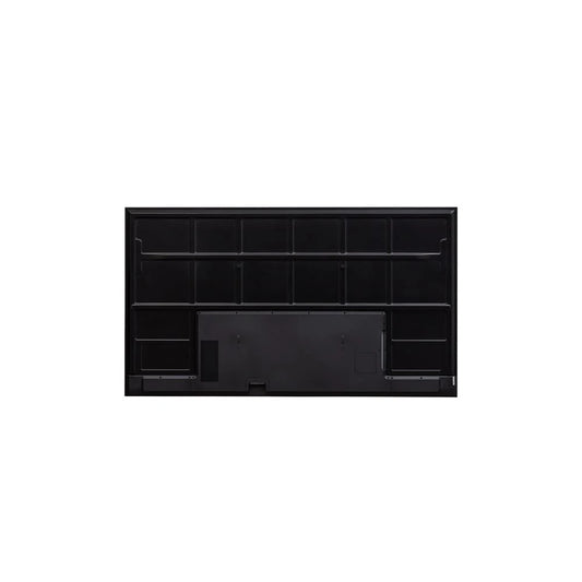 Monitor industrial LG signage 86in UL3Q