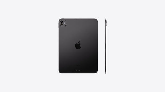 Ipad pro 11WF cl 512GB sblk-cla
