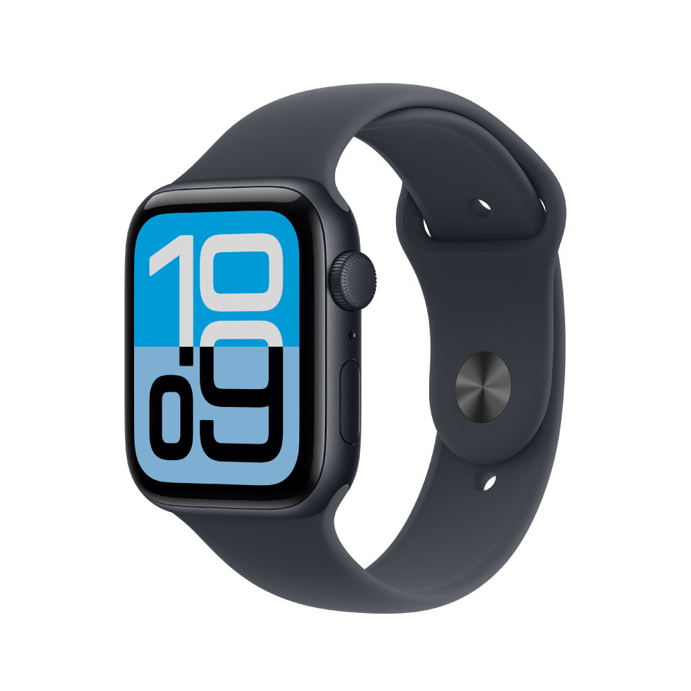 APPLE WATCH SE 3 44 M AL M SB ML GPS-AME