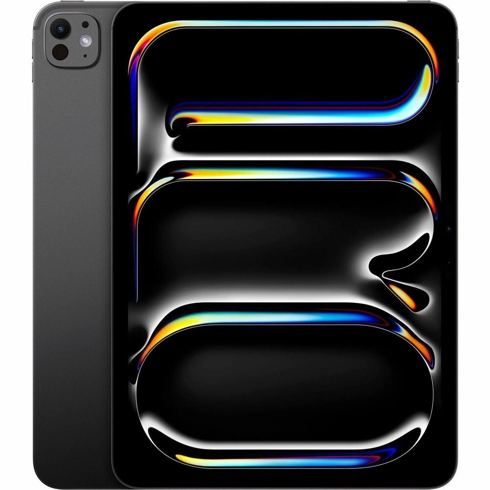 IPAD PRO 11 M5 12GB 256GB - NEGRO