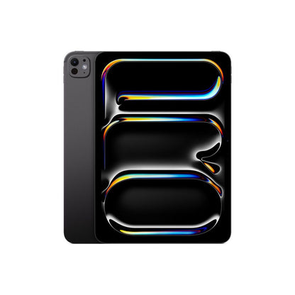 IPAD PRO 11 M5 12GB 256GB - NEGRO