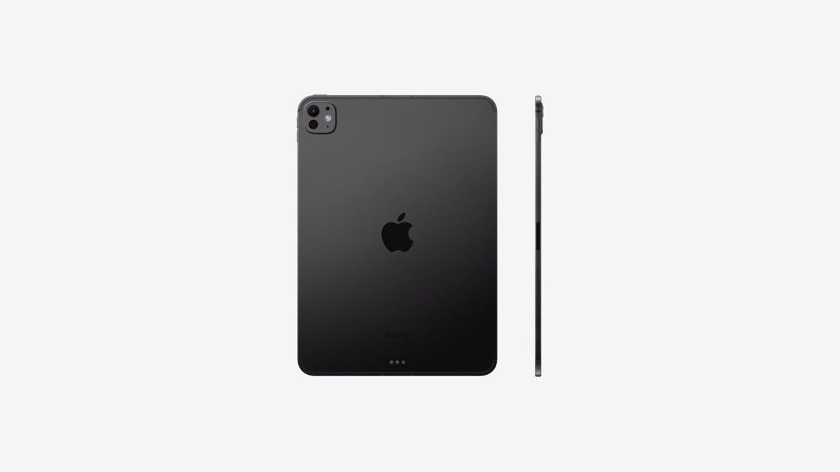 Ipad pro 11WIFI 512GB sblk-cla