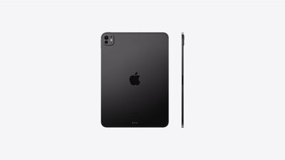 Ipad pro 11WIFI 512GB sblk-cla