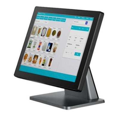 Sistema POS Core i5 12Gen 16GB RAM, 500