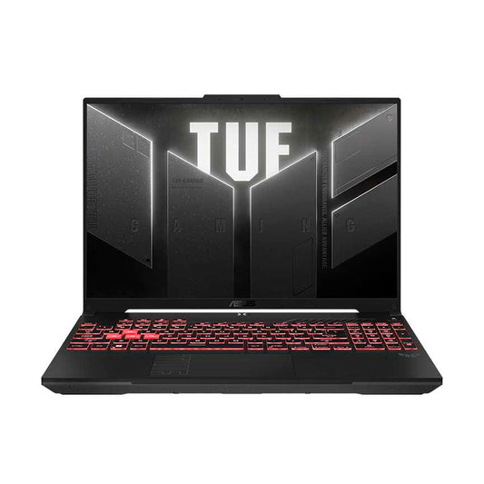 ASUS Tuf Gaming A16 fa607nug-rl117 Ryzen 7 16 16GB 512GB RTX 4050