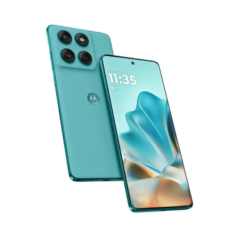 Moto Edge 60 Fusion 8GB/256GB Verde