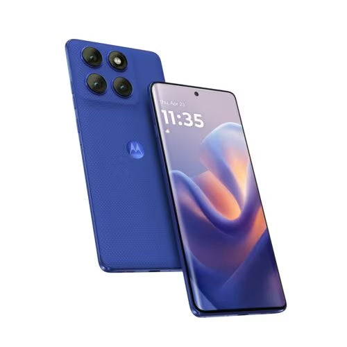 Moto Edge 60 Pro 12GB/512GB Cobalto