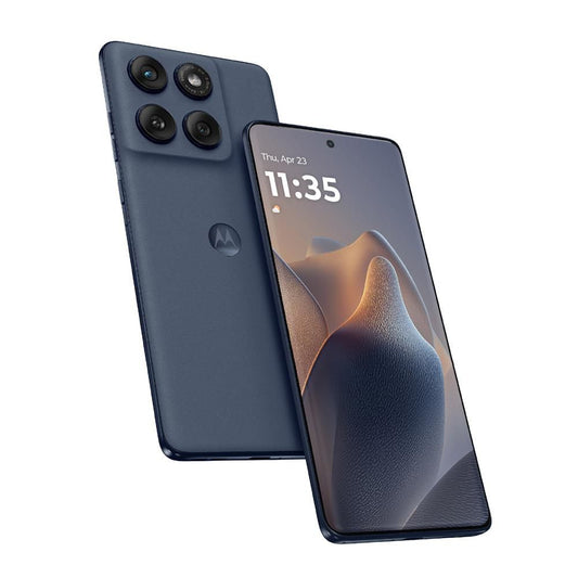 Moto Edge 60 Fusion 8GB/256GB Azul