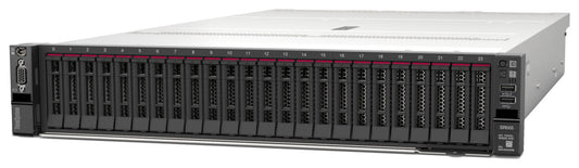 ThinkSystem SR665 AMD EPYC 7313 16C 155W
