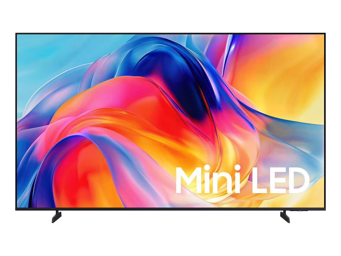 Samsung 75# Mini LED 4K Smart TV