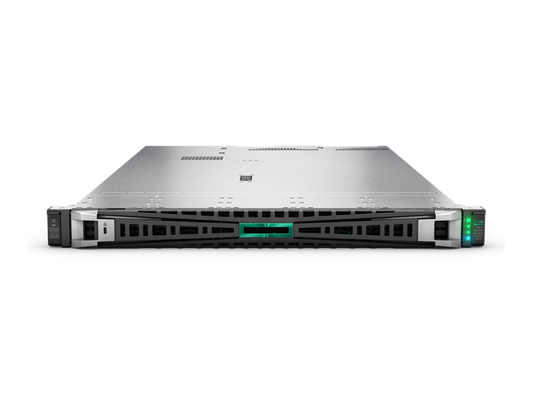 HPE Proliant compute DL360 gen12 1