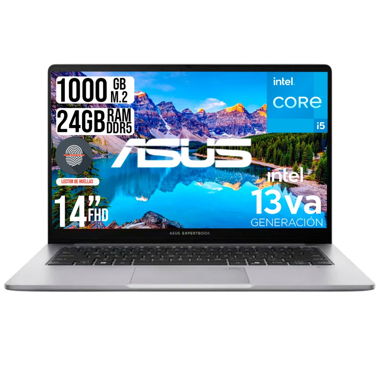 ASUS 1TB SSD