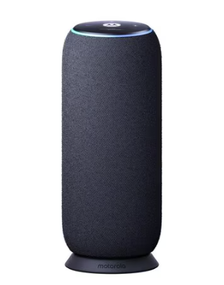 Moto Sound Flow PANTONE Carbon