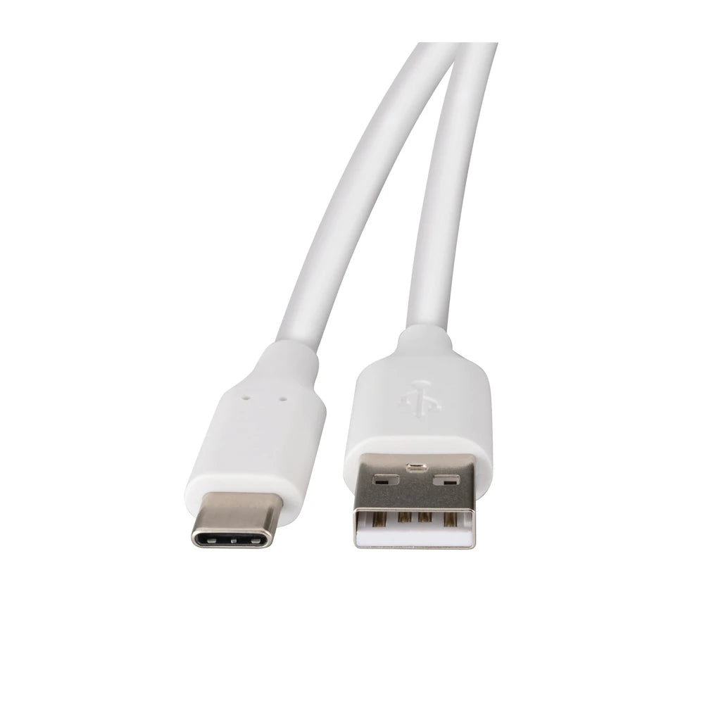 CBL-USBCA-3-T1, USB-A to USB-C Communica