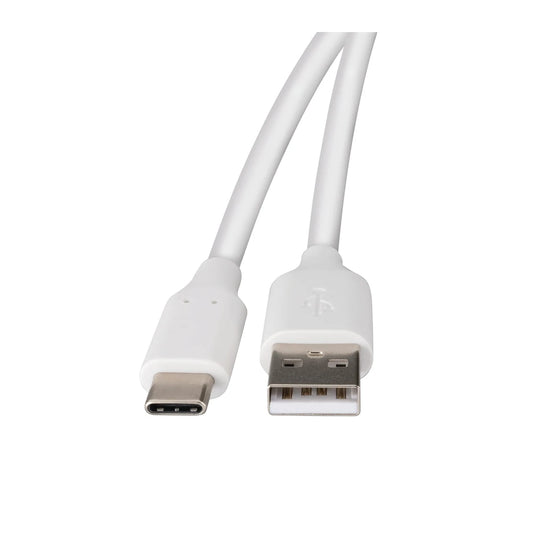 CBL-USBCA-3-T1, USB-A to USB-C Communica