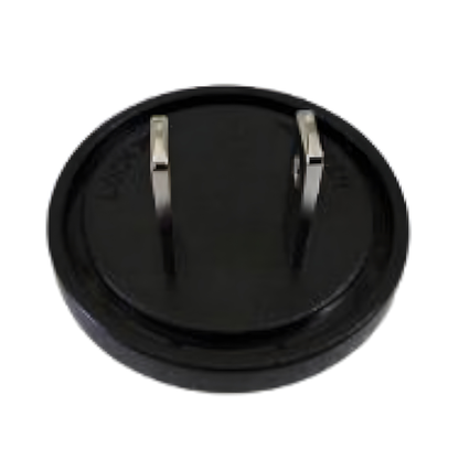 ADPP-5V3ATB-US, Adapter Plug (North Amer
