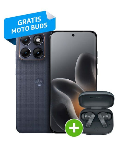 Moto Edge 70 Fusion 5G 8GB/256GB  Sporti