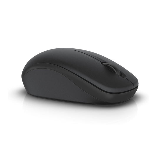Wireless Optical Mouse WM126